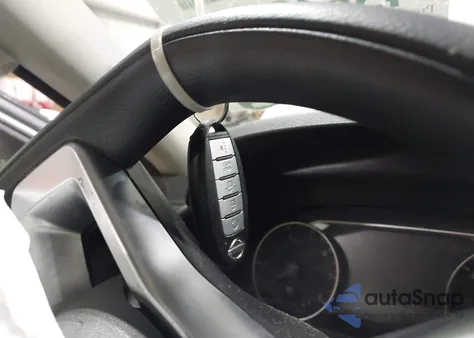 2019 Nissan Altima 2.5 S from USA, damaged, VIN 1N4BL4BV7KC243070